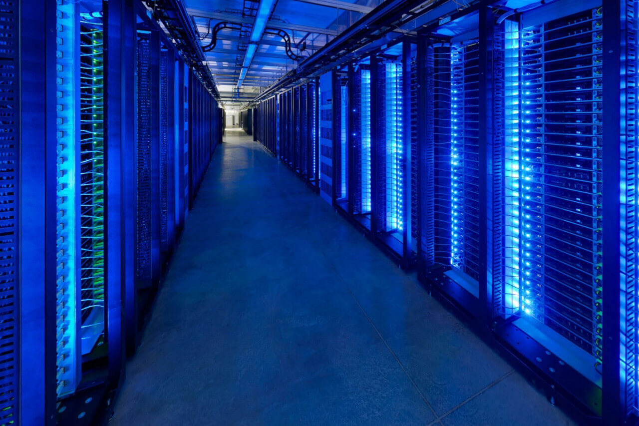Datacenter 3