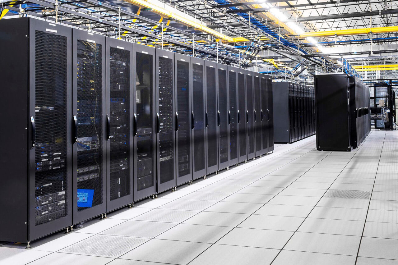 Datacenter 5